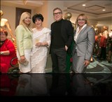 "Runway of Hope" a beneficio de The Salvation Army - San Juan